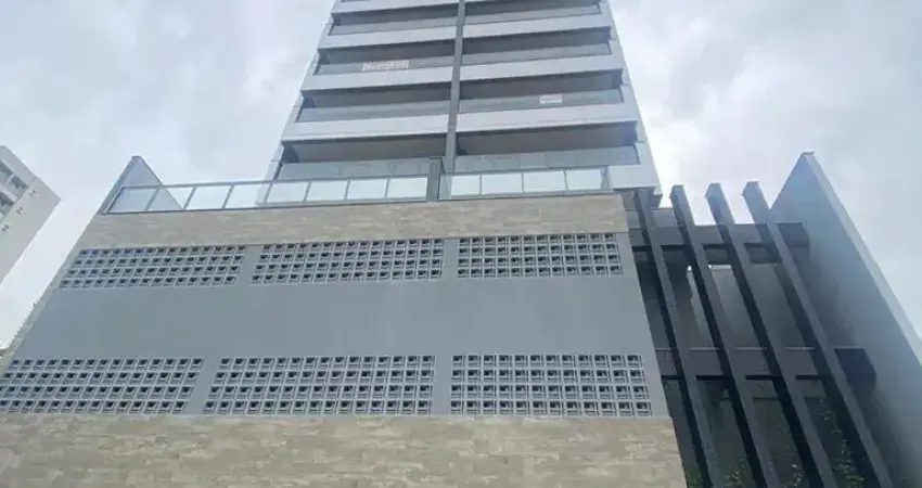 Residencial unique - apartamento 01 dormitórios - no centro de itajaí