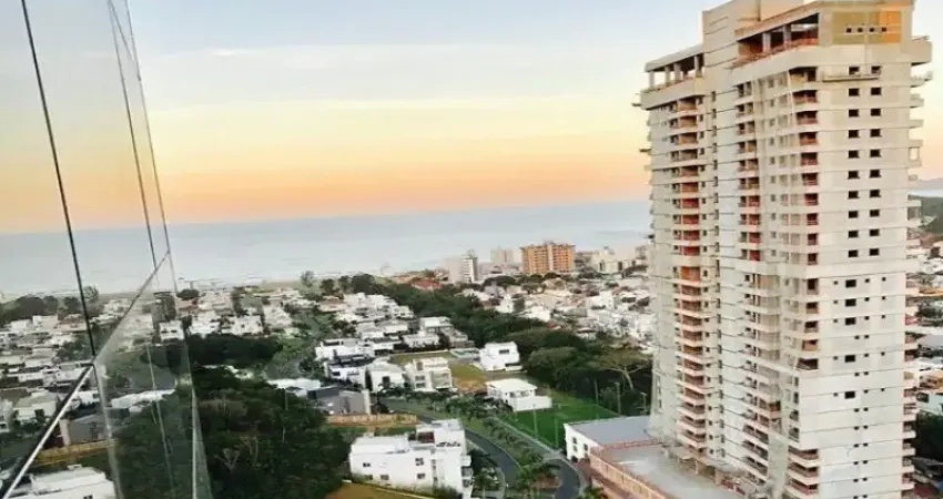 Riviera concept - apartamento home studio - com vista para o mar da praia brava