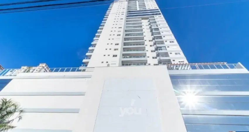 Residencial you new style - apartamento 02 suítes e 02 vagas - alto padrão - no bairro fazenda.