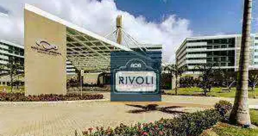 Sala à venda, 38 m² por R$ 150.000,00 - Paiva - Cabo de Santo Agostinho/PE