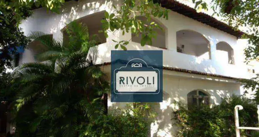 Casa com 5 dormitórios à venda, 750 m² por R$ 1.000.000,00 - Pau Amarelo - Paulista/PE