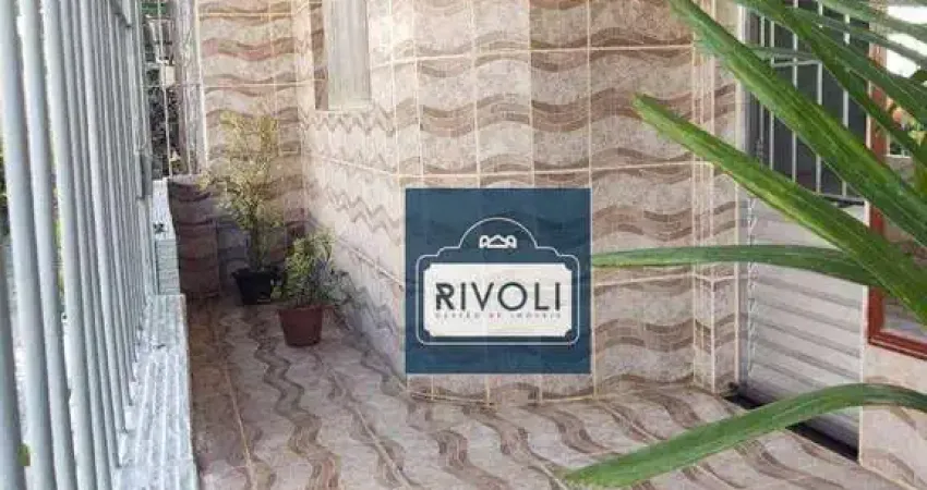 Casa com 2 dormitórios à venda, 38 m² por R$ 110.000,00 - Nossa Senhora do Ó - Paulista/PE