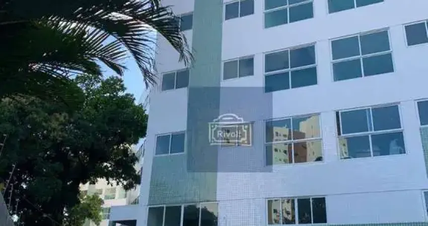 Apartamento com 2 dormitórios à venda, 57 m² por R$ 450.000,00 - Santana - Recife/PE