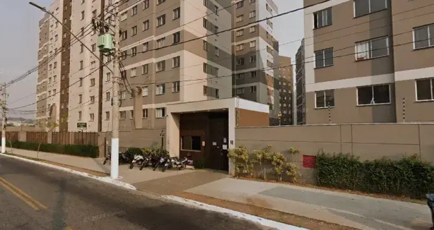 Apartamento com 2 quartos à venda na Rua Salvador Gianetti, 201, Guaianases, São Paulo