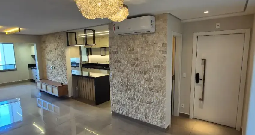 Apartamento com 3 quartos à venda na Vila do Golf, Ribeirão Preto