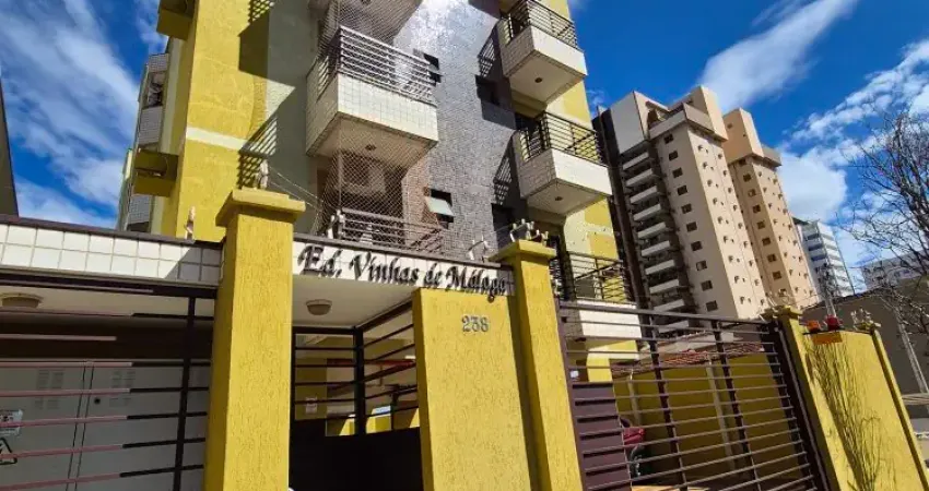 Apartamento com 2 quartos à venda no Santa Cruz do José Jacques, Ribeirão Preto