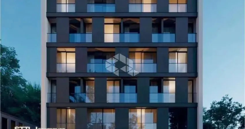 Apartamento com 1 quarto à venda na Rua Corália Ferreira da Luz, 46, Centro, Florianópolis