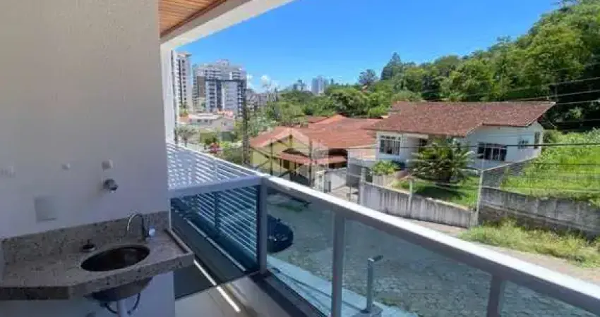 Apartamento 2 Dormitórios com suíte à venda - Residencial Maria Fernanda