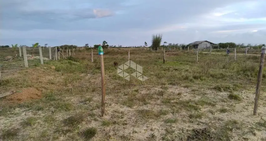 Terreno à venda na A14, 15, Itapirubá, Laguna