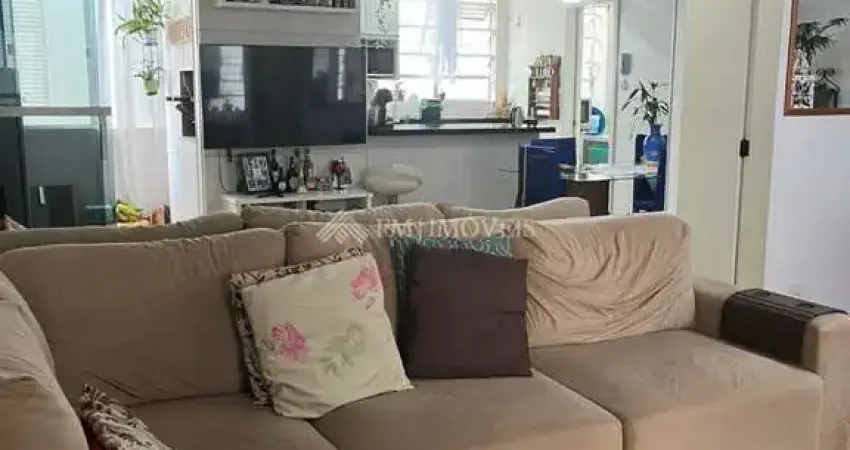 Apartamento com 2 quartos à venda na Rua Manoel Mancellos Moura, 416, Canasvieiras, Florianópolis