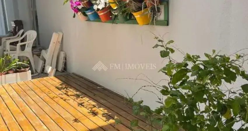 Apartamento com 1 quarto à venda na Rua Doutor João de Oliveira, 1165, Canasvieiras, Florianópolis