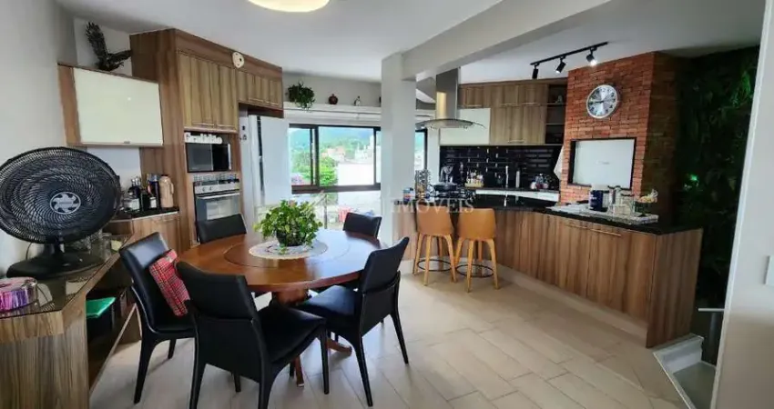 Cobertura com 3 quartos à venda na Rua Madre Maria Vilac, 785, Canasvieiras, Florianópolis