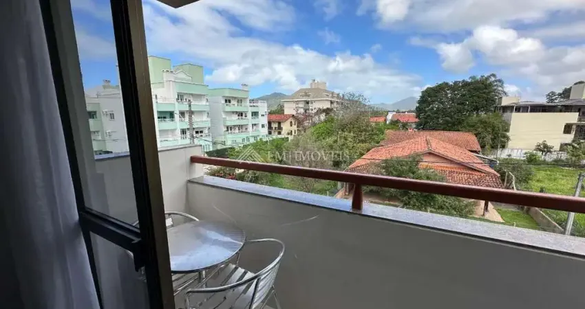 Apartamento com 2 quartos à venda na Rua dos Eucaliptos, 185, Canasvieiras, Florianópolis