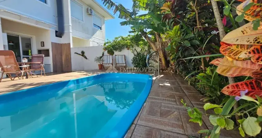 Casa com 3 quartos à venda na Rua da Caliandra Rosa, 160, Cachoeira do Bom Jesus, Florianópolis