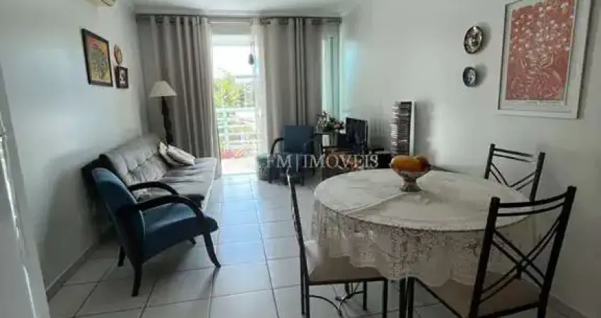 Apartamento com 2 quartos à venda na Rua Celso Henrique Kolben Janczeski, 88, Canasvieiras, Florianópolis