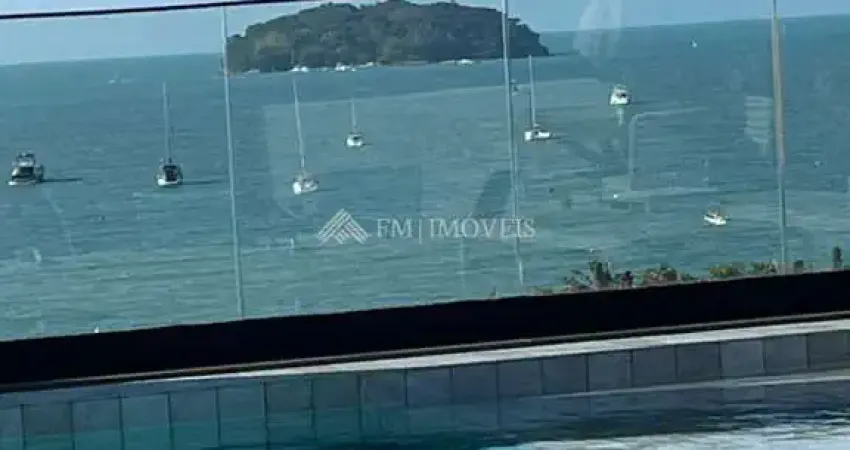 Apartamento com 3 quartos à venda na Rua dos Polvos, 55, Jurerê, Florianópolis