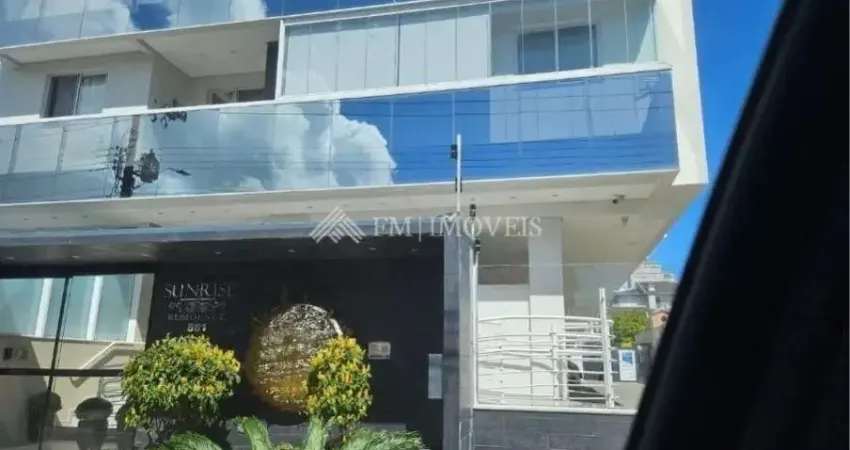 Apartamento com 2 quartos à venda na Rua Mário Lacombe, 561, Canasvieiras, Florianópolis