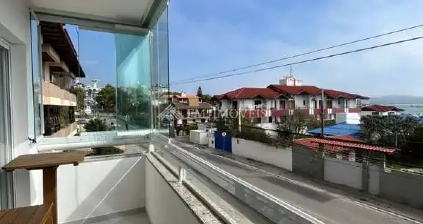 Apartamento com 3 quartos à venda na Rodovia Tertuliano Brito Xavier, 2639, Canasvieiras, Florianópolis