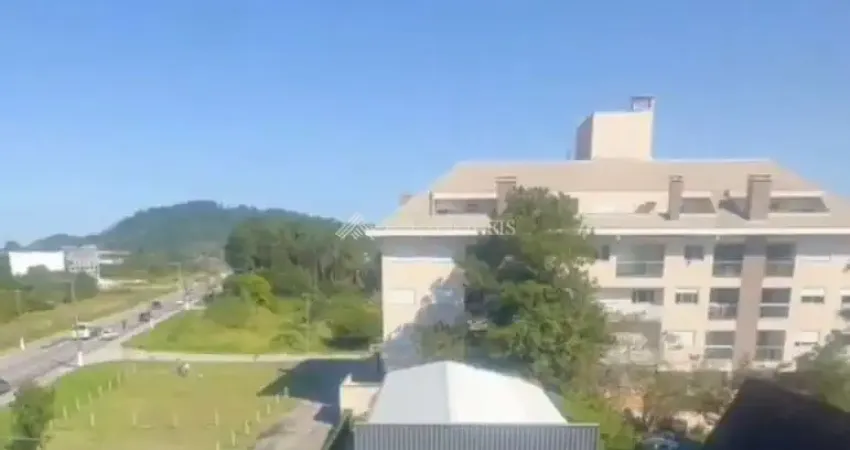 Apartamento com 2 quartos à venda na Rua Antônio Heil, 28, Canasvieiras, Florianópolis