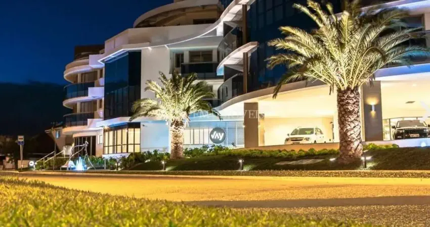 Apartamento com 3 quartos à venda na Avenida dos Búzios, 1136, Jurerê Internacional, Florianópolis