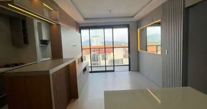 Apartamento com 3 quartos à venda na Rua Doutor João de Oliveira, 827, Canasvieiras, Florianópolis