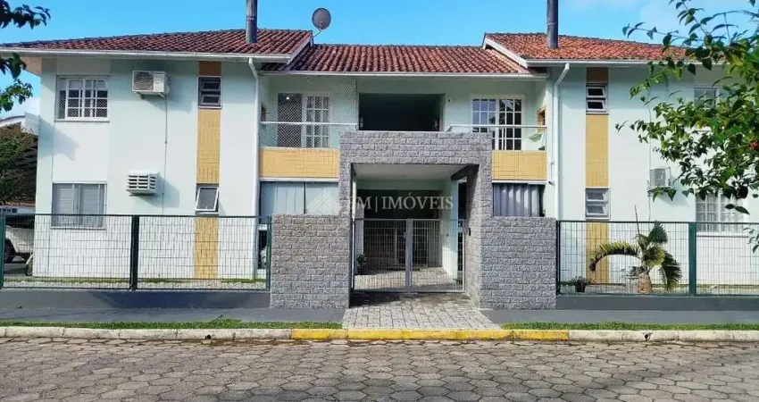 Apartamento com 3 quartos à venda na Rua Ernani Castro dos Santos, 79, Canasvieiras, Florianópolis