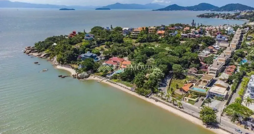 Apartamento com 3 quartos à venda na Rodovia Haroldo Soares Glavan, 2094, Cacupé, Florianópolis