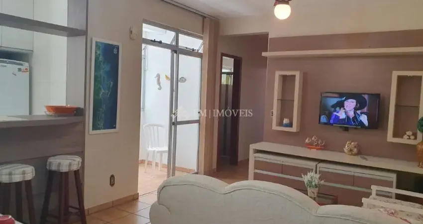 Apartamento com 3 quartos à venda na Rua Manoel Mancellos Moura, 416, Canasvieiras, Florianópolis