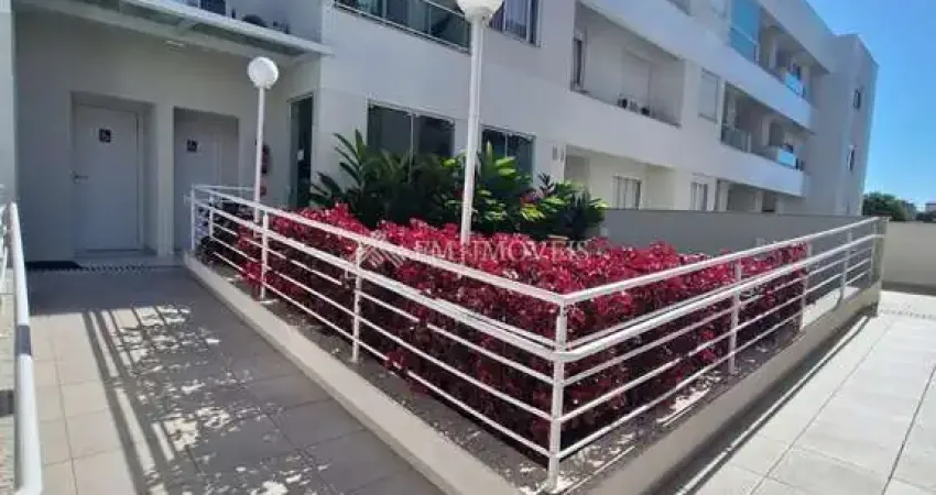 Apartamento com 3 quartos à venda na Rodovia Tertuliano Brito Xavier, 1400, Canasvieiras, Florianópolis