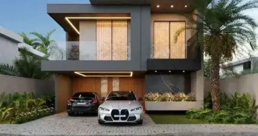 Oportunidade: Casa em Condomínio com portaria 24h em Vespasiano - Novo e pronto para morar!