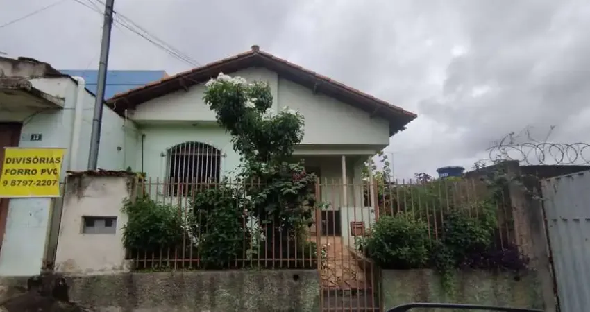 Casa com 3 quartos à venda na Rua Marechal Falconiere, Europa, Belo Horizonte
