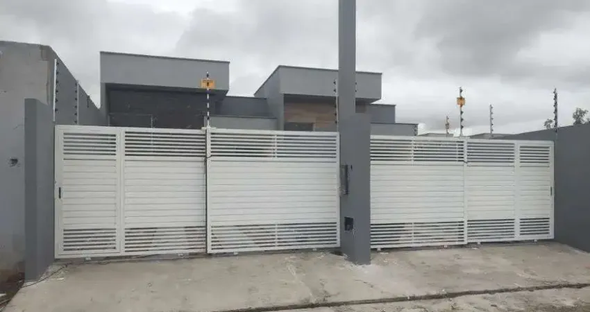 Casa com 3 quartos à venda na Avenida Francisco Fraga Maia, 01, Cidade Nova, Feira de Santana