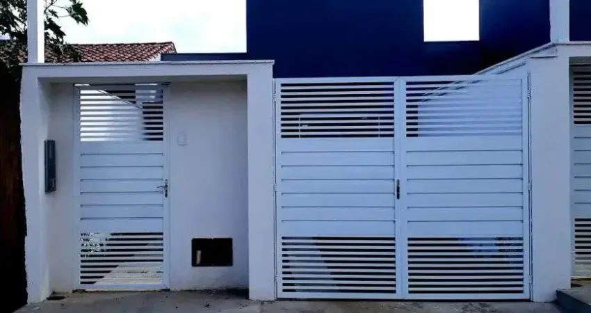 Casa com 3 quartos à venda na Rua Eunápolis, 01, Mangabeira, Feira de Santana