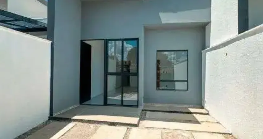 Casa com 3 quartos à venda na Rua Eunápolis, 01, Mangabeira, Feira de Santana