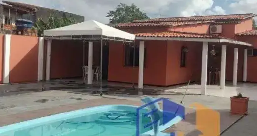 Casa com 3 quartos à venda na Rua Branca, 1, Conceição, Feira de Santana