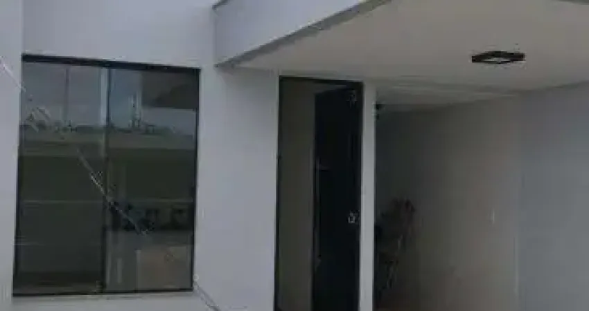 Casa com 3 quartos à venda na Avenida Ayrton Senna da Silva, 01, Mangabeira, Feira de Santana