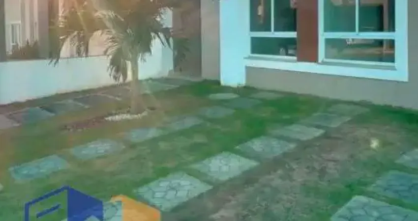 Casa em condomínio fechado com 2 quartos à venda na Avenida Artêmia Pires de Freitas, 1, Sim, Feira de Santana