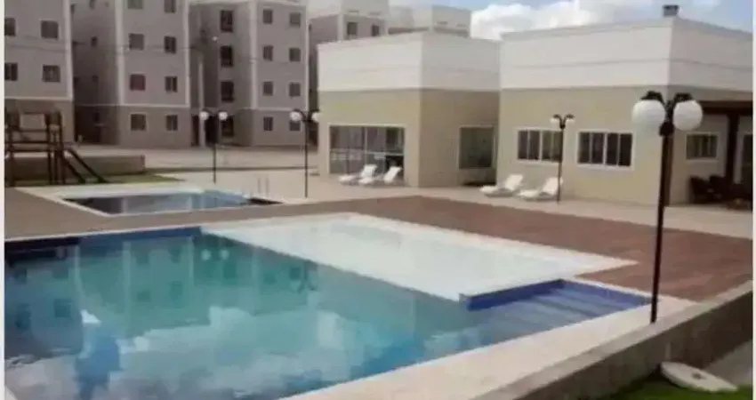 Apartamento com 2 quartos à venda na Rua Itororó, 01, Rua Nova, Feira de Santana