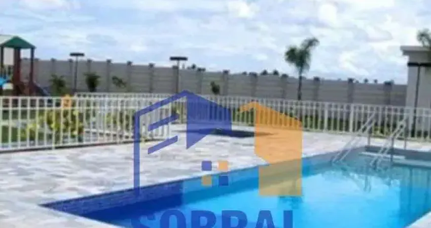 Casa em condomínio fechado com 2 quartos para alugar na Avenida Azaleias, 1, Registro, Feira de Santana