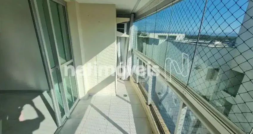 Apartamento com 2 quartos à venda na Rua Arthur Czartoryski, Jardim da Penha, Vitória