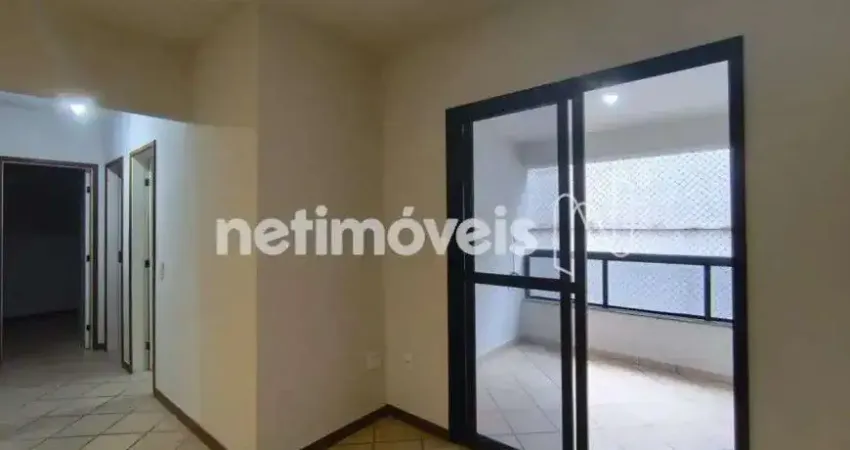 Apartamento com 112 m2 com 3 quartos em Jardim da Penha - Vitória - ES