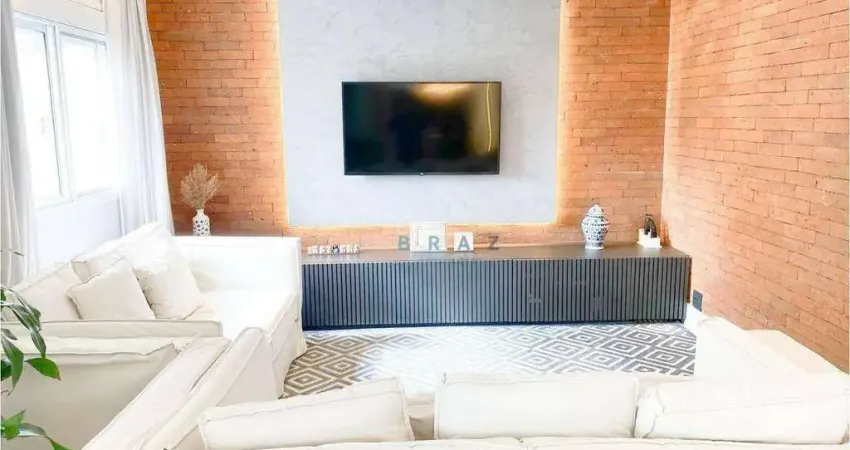 Apartamento dos sonhos com 177m² no Panamby – Condomínio Clube Ventana by Cyrela