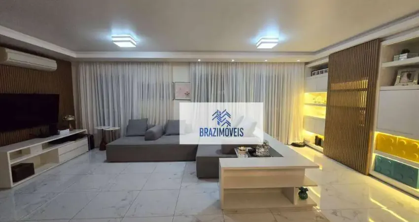 Apartamento com 3 quartos à venda na Rua Iubatinga, Vila Andrade, São Paulo