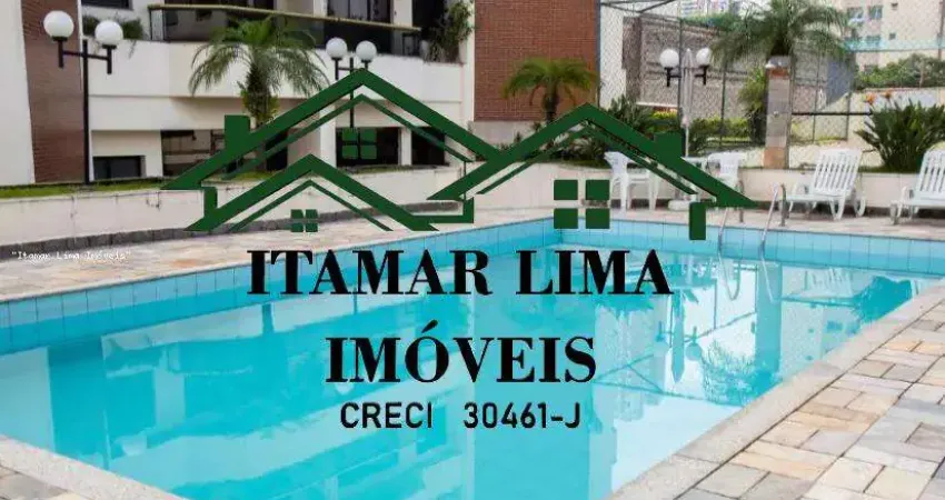 Apartamento para Venda em São Paulo, Vila Azevedo, 3 dormitórios, 1 suíte, 2 banheiros, 1 vaga