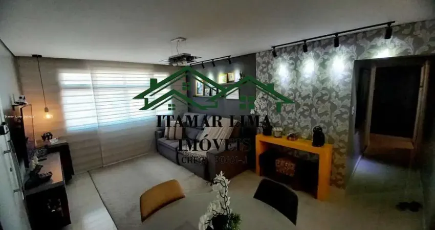 Apartamento para Venda em São Paulo, Mooca, 3 dormitórios, 1 suíte, 1 banheiro, 1 vaga