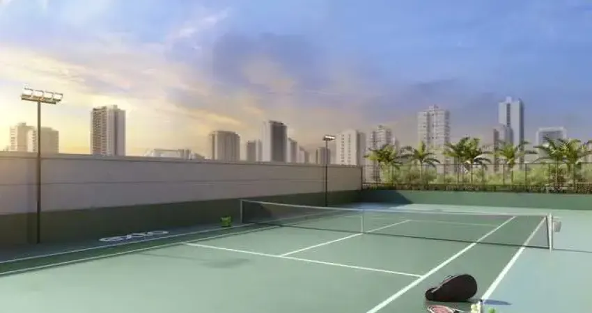 Apartamento para Venda em São Paulo, Indianópolis, 3 suítes, 4 banheiros, 3 vagas