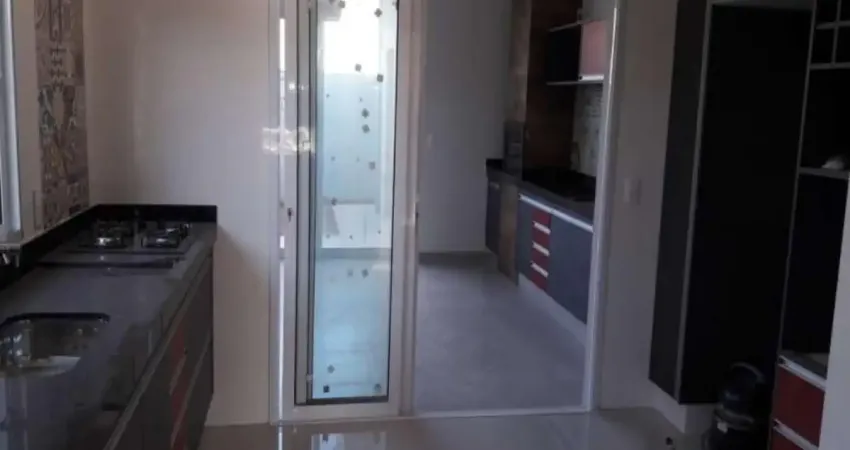 Casa com 3 quartos à venda na Rua São Francisco de Salles, 00000, Centro, Diadema