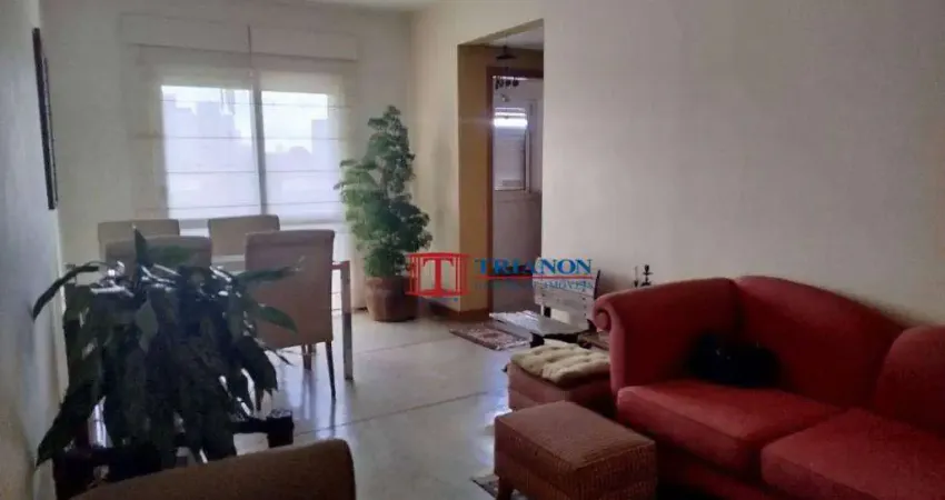 Apartamento com 3 dormitórios à venda, 84 m² por R$ 315.000,00 - Nova América - Piracicaba/SP