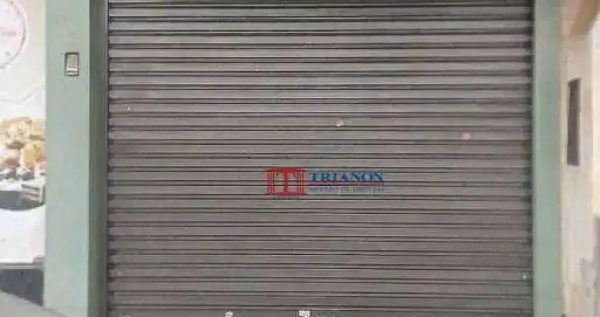 Salão para alugar, 45 m² por R$ 2.589,95/mês - Dois Córregos - Piracicaba/SP