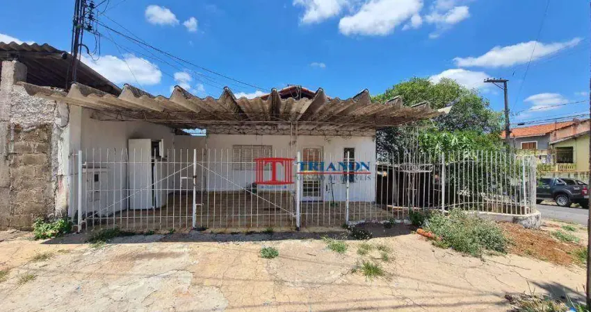 Casa com 2 quartos à venda na Rua dos Lambaris, Jardim Parque Jupiá, Piracicaba